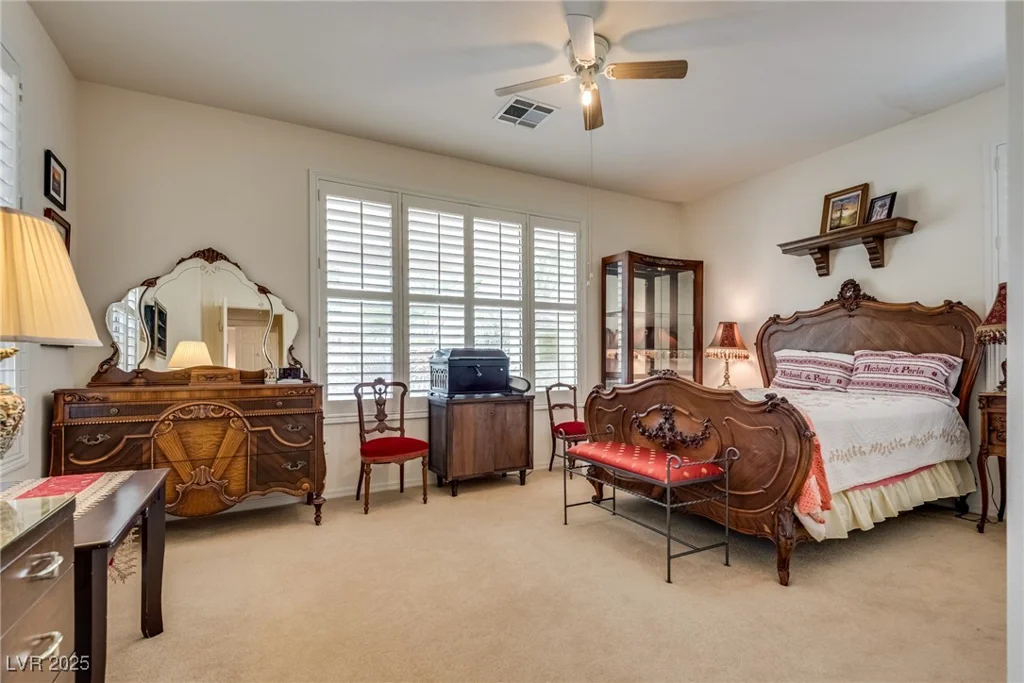 10361 Profeta, Las Vegas, NV 89135