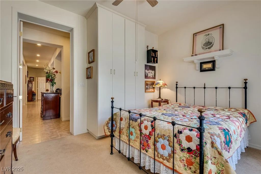 10361 Profeta, Las Vegas, NV 89135