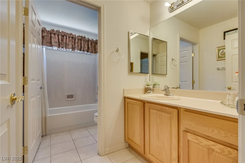 10361 Profeta, Las Vegas, NV 89135