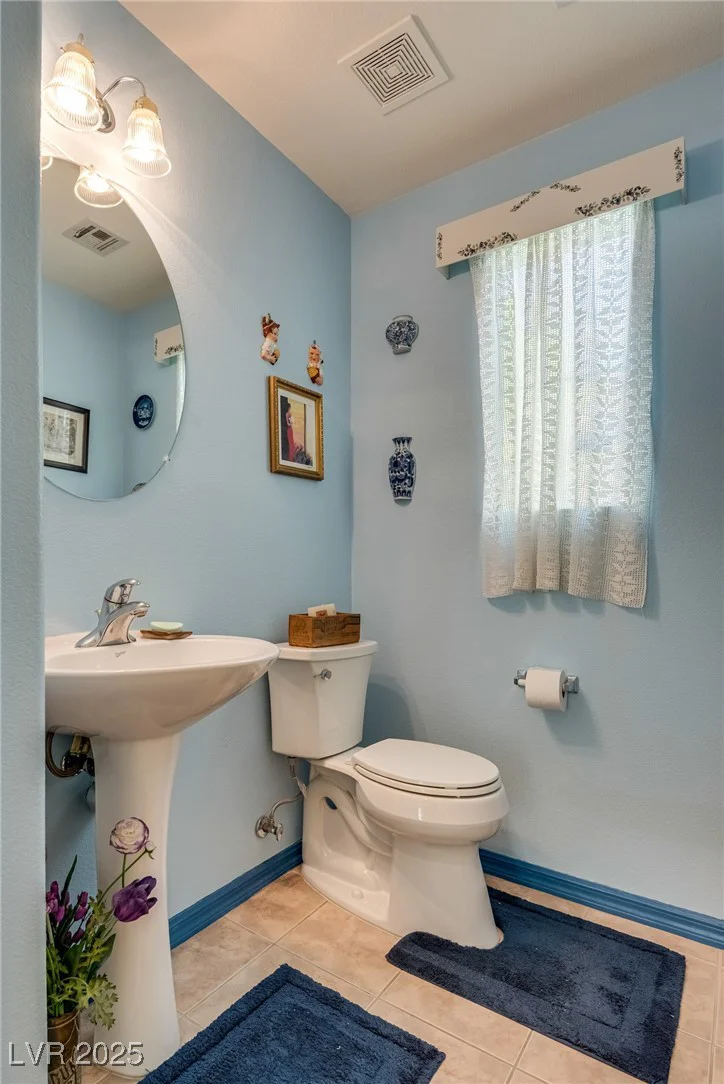 10361 Profeta, Las Vegas, NV 89135