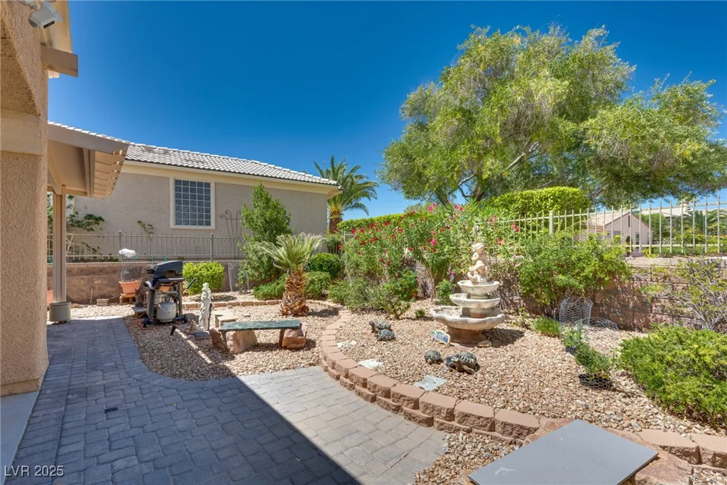 10361 Profeta, Las Vegas, NV 89135