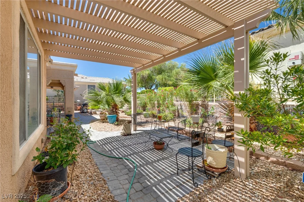 10361 Profeta, Las Vegas, NV 89135