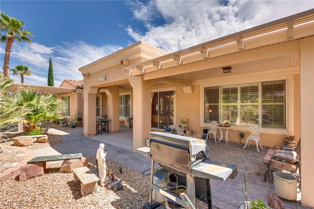 10361 Profeta, Las Vegas, NV 89135