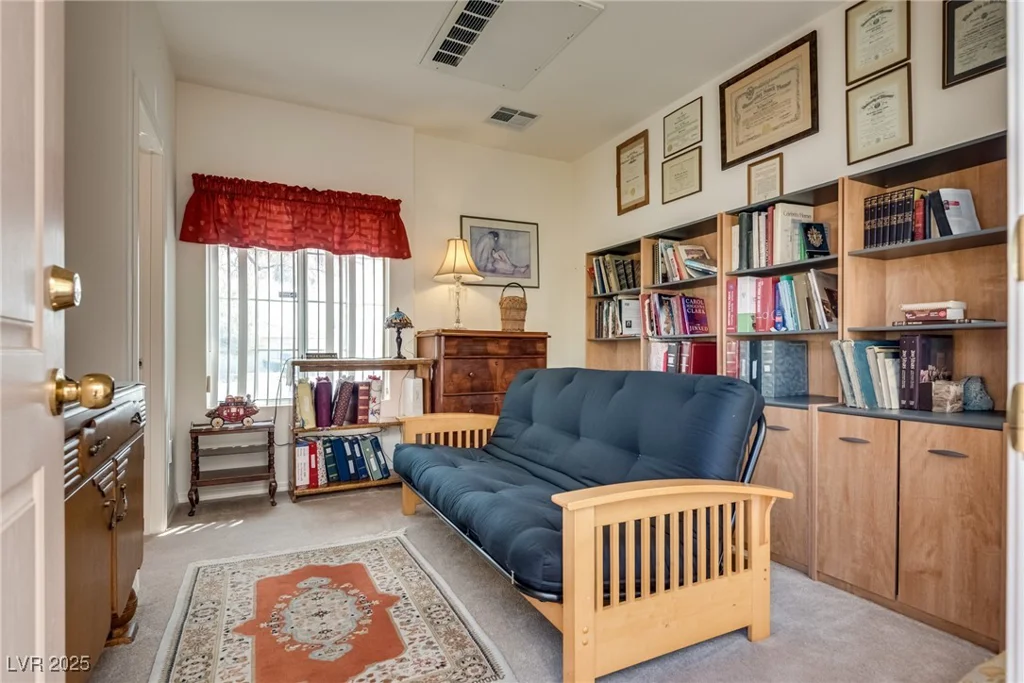 10361 Profeta, Las Vegas, NV 89135