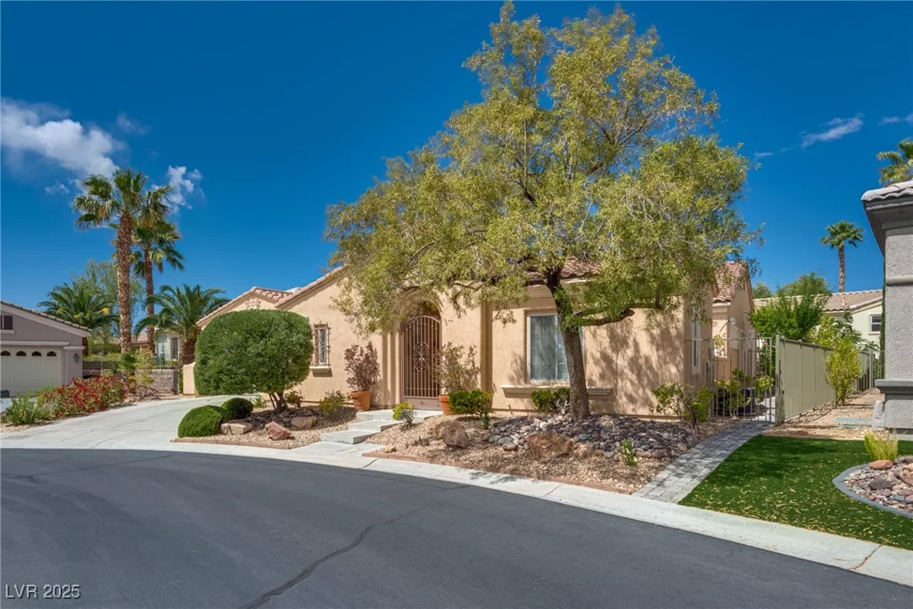10361 Profeta, Las Vegas, NV 89135