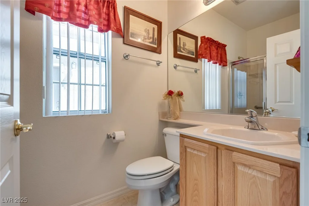 10361 Profeta, Las Vegas, NV 89135