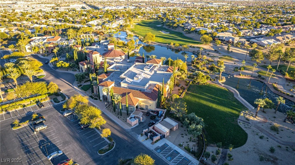 10361 Profeta, Las Vegas, NV 89135