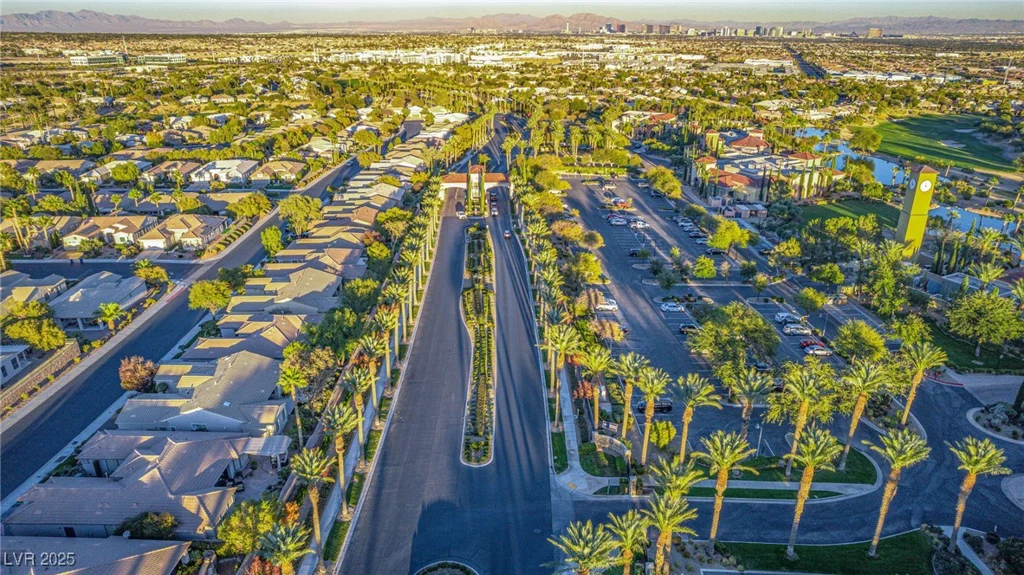 10361 Profeta, Las Vegas, NV 89135