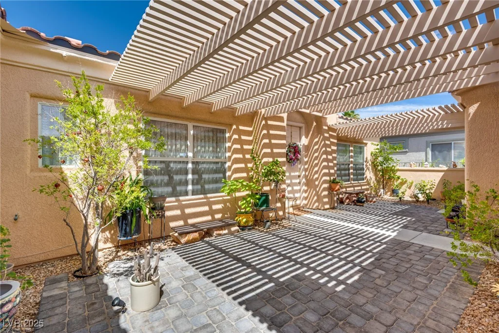 10361 Profeta, Las Vegas, NV 89135