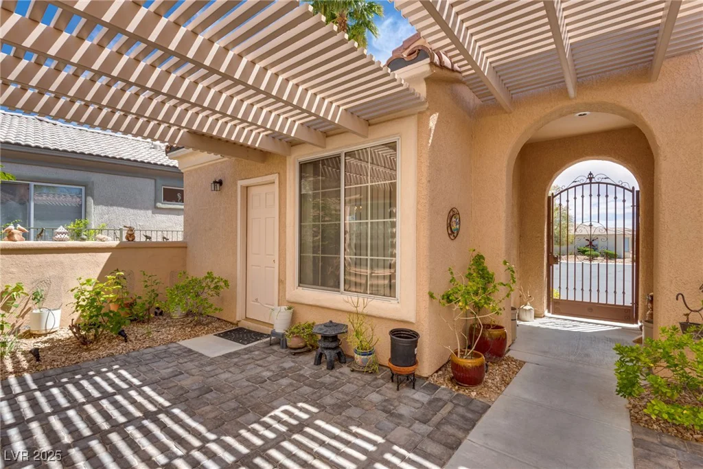 10361 Profeta, Las Vegas, NV 89135