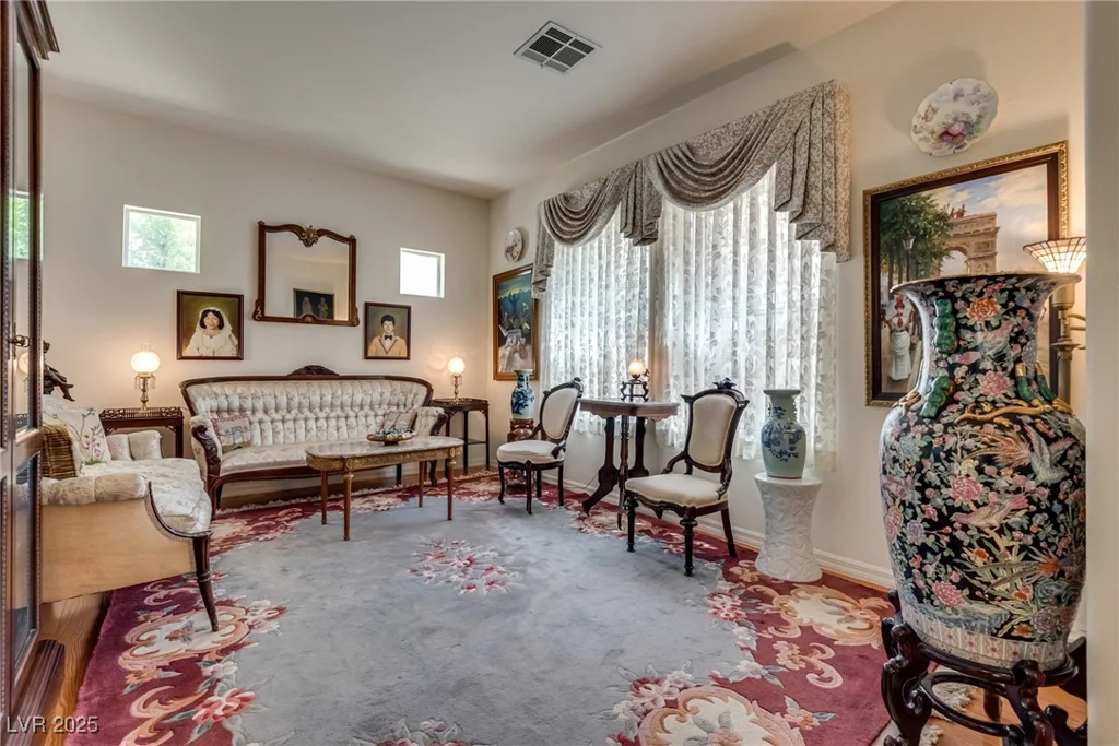 10361 Profeta, Las Vegas, NV 89135