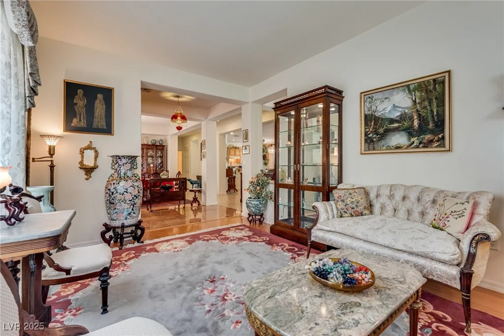10361 Profeta, Las Vegas, NV 89135