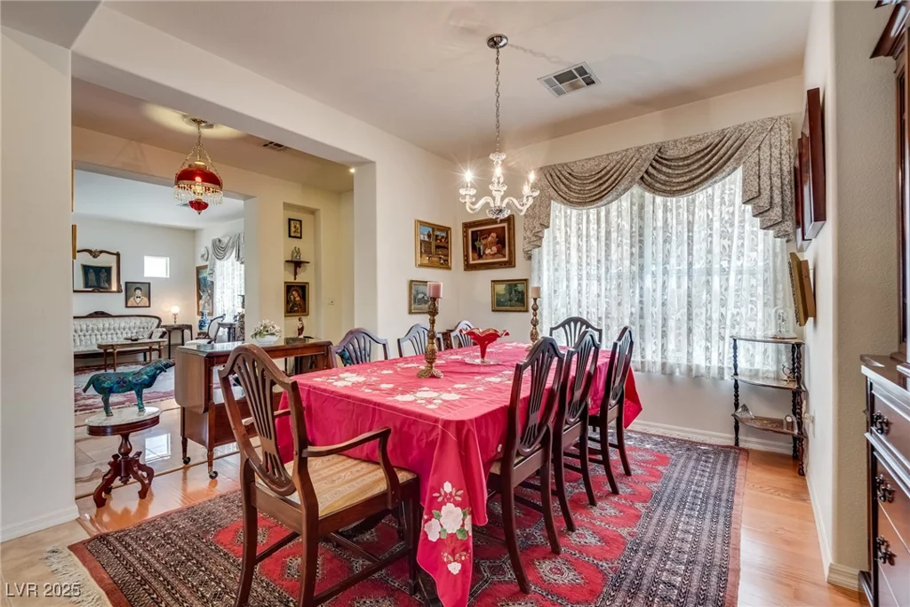 10361 Profeta, Las Vegas, NV 89135