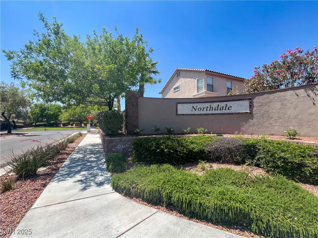 10554 Lilac Tree, Las Vegas, NV 89135