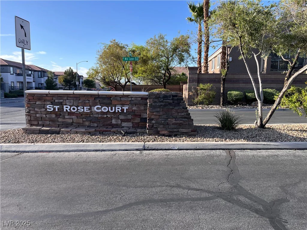 10147 Aspen Rose, Las Vegas, NV 89183