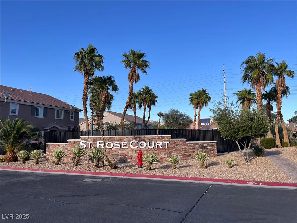 10147 Aspen Rose, Las Vegas, NV 89183