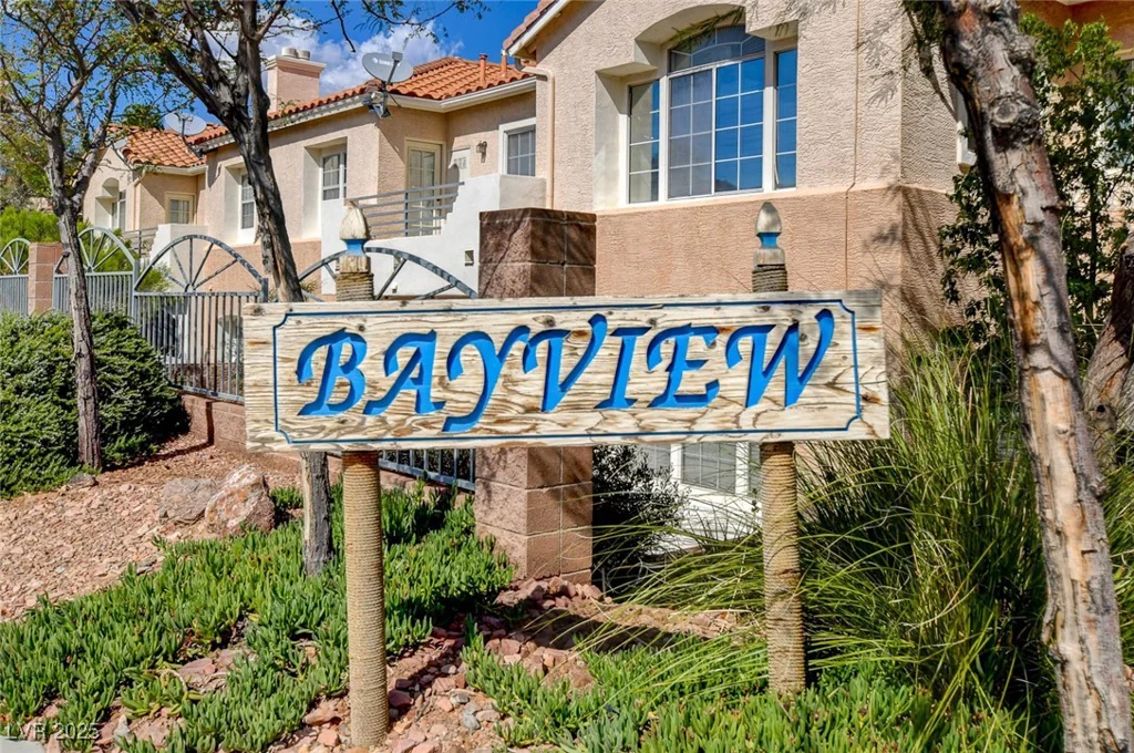 689 Bay View, Boulder City, NV 89005