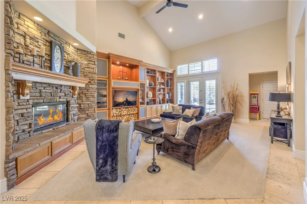 2086 Troon, Henderson, NV 89074