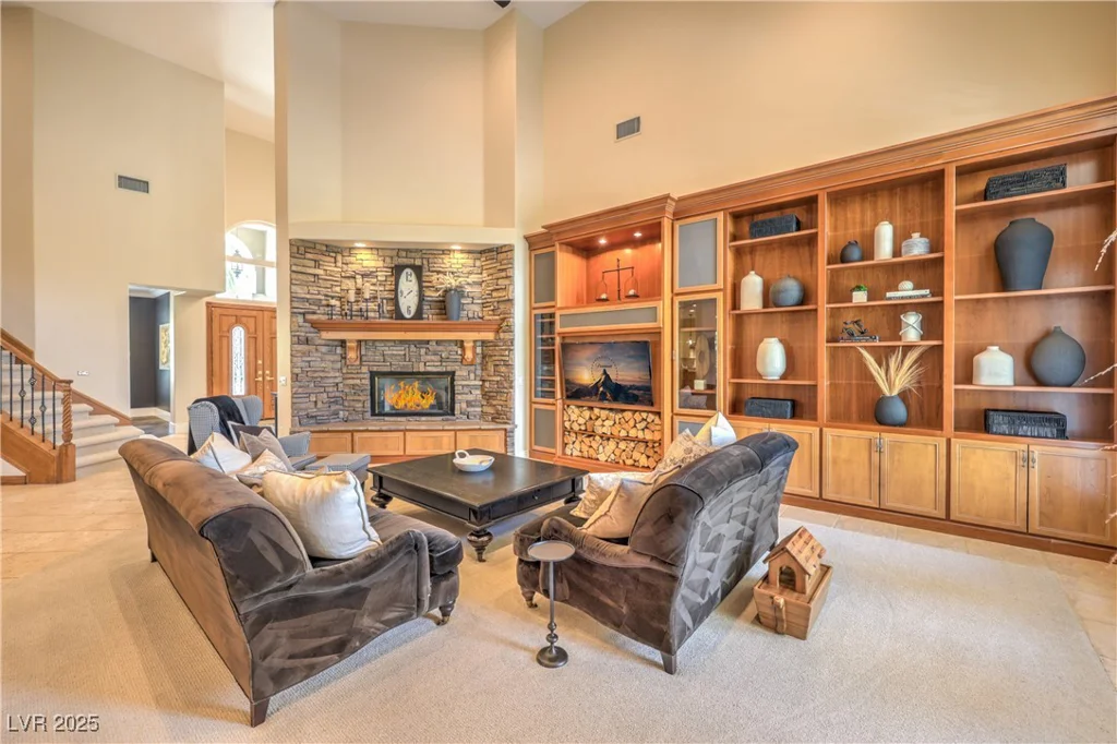 2086 Troon, Henderson, NV 89074
