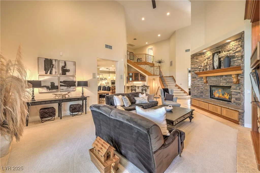 2086 Troon, Henderson, NV 89074