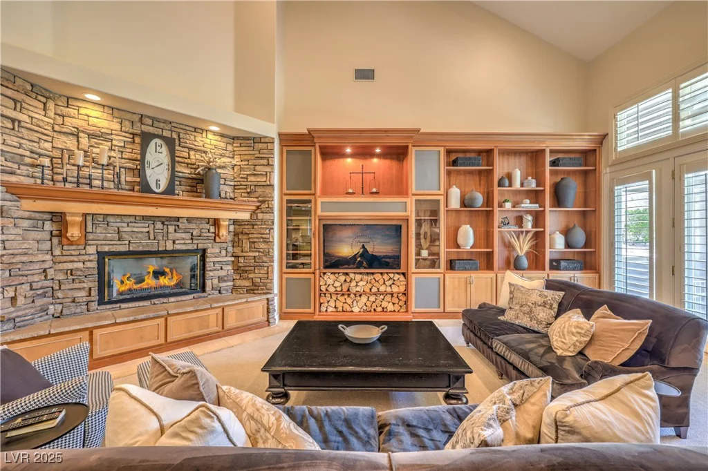 2086 Troon, Henderson, NV 89074
