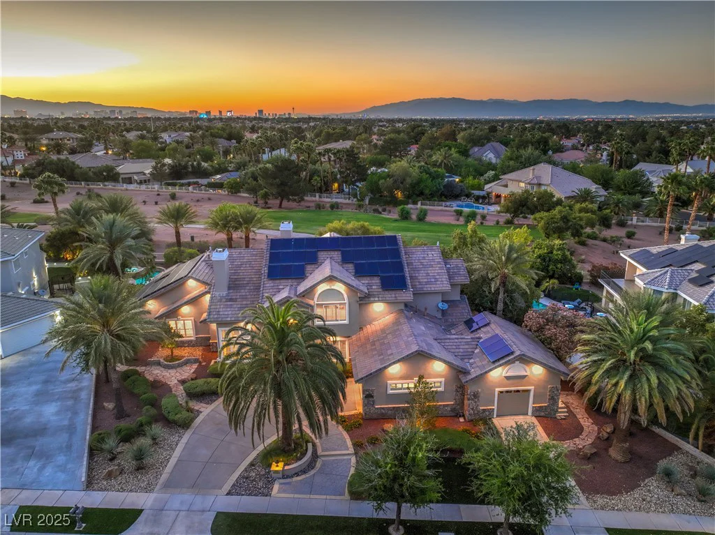 2086 Troon, Henderson, NV 89074