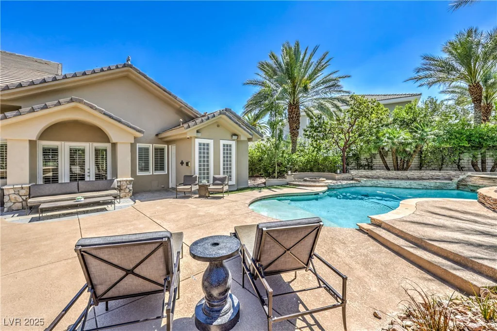 2086 Troon, Henderson, NV 89074