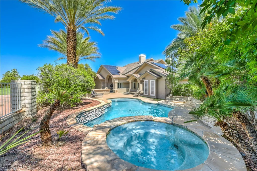 2086 Troon, Henderson, NV 89074