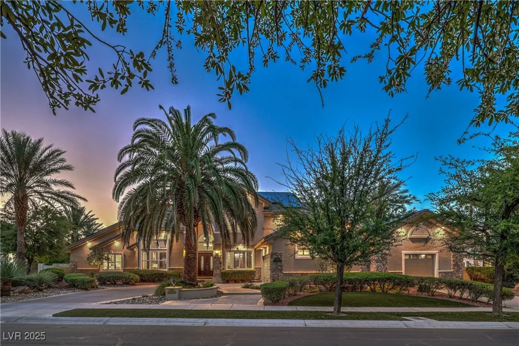 2086 Troon, Henderson, NV 89074