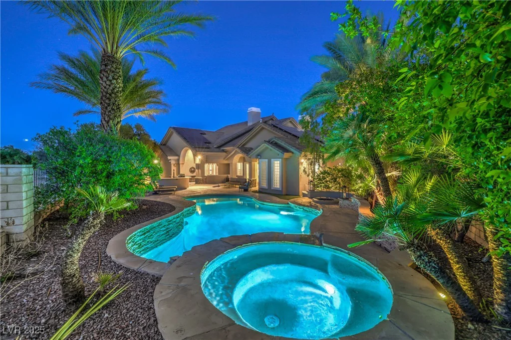 2086 Troon, Henderson, NV 89074