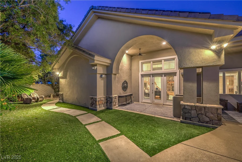 2086 Troon, Henderson, NV 89074