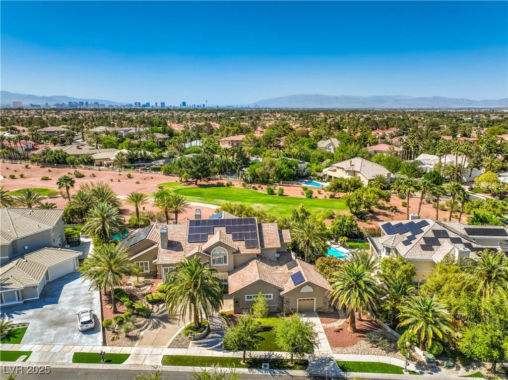 2086 Troon, Henderson, NV 89074