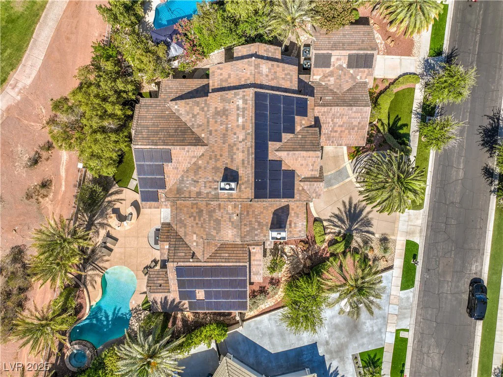 2086 Troon, Henderson, NV 89074