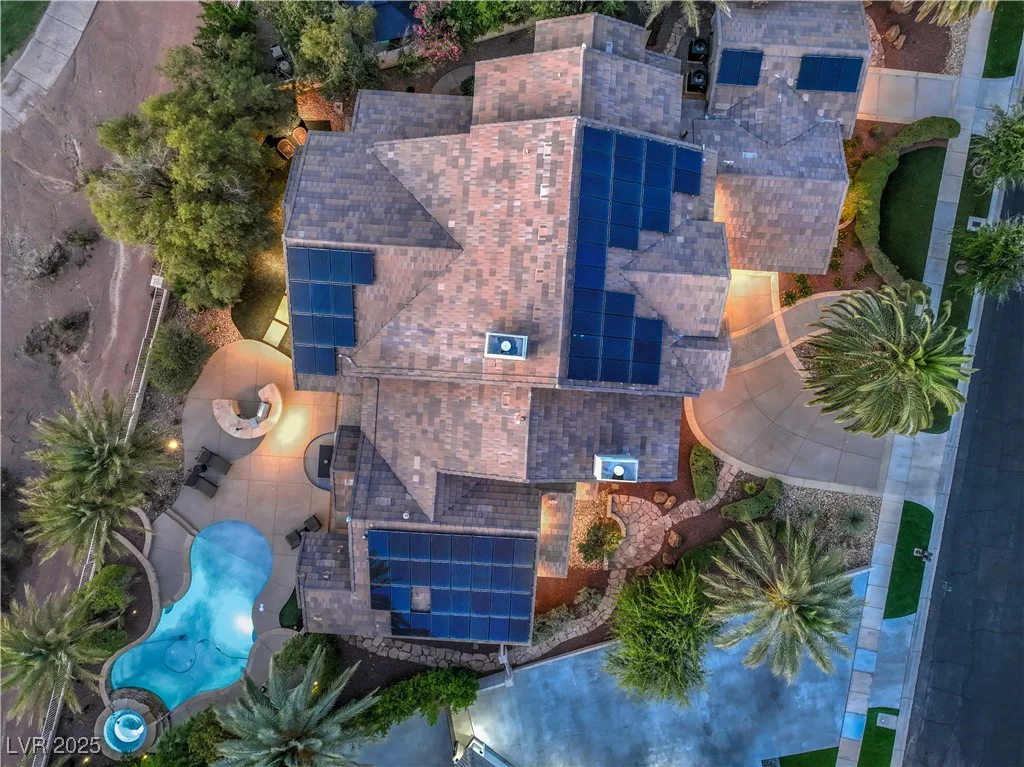 2086 Troon, Henderson, NV 89074