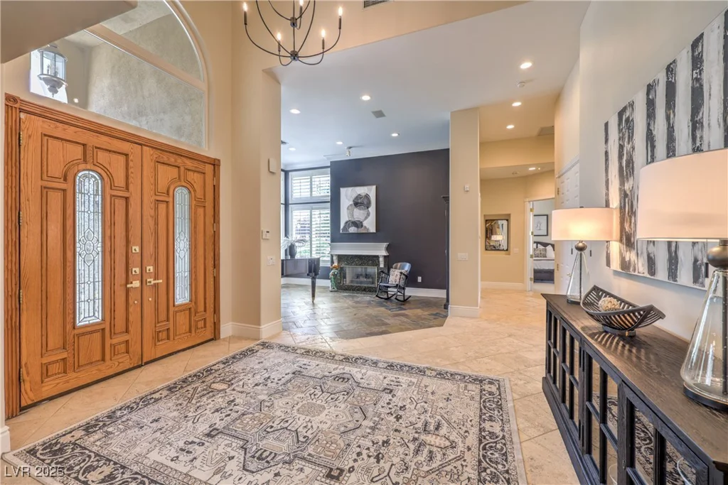 2086 Troon, Henderson, NV 89074