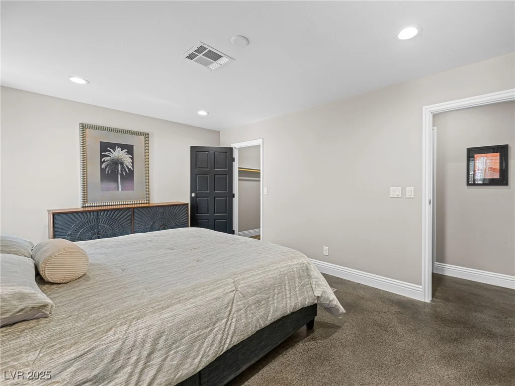 2104 Plaza De La Candela, Las Vegas, NV 89102