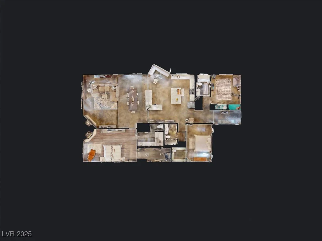 2104 Plaza De La Candela, Las Vegas, NV 89102