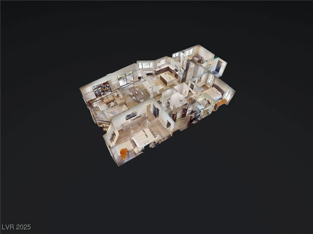 2104 Plaza De La Candela, Las Vegas, NV 89102