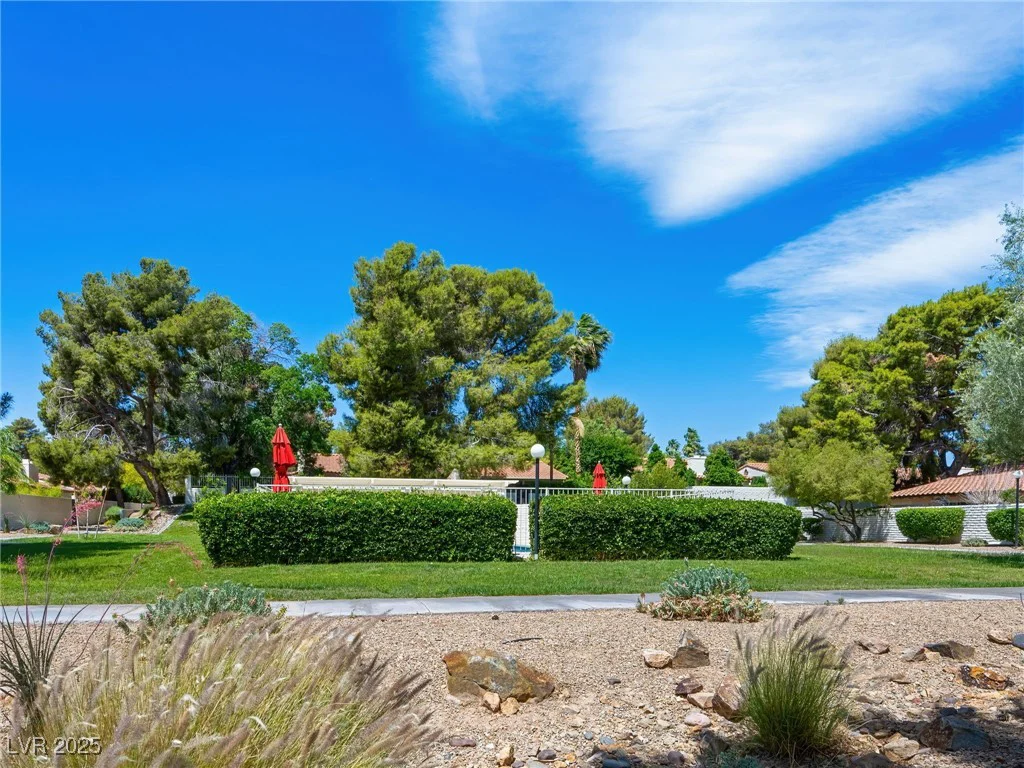 2104 Plaza De La Candela, Las Vegas, NV 89102