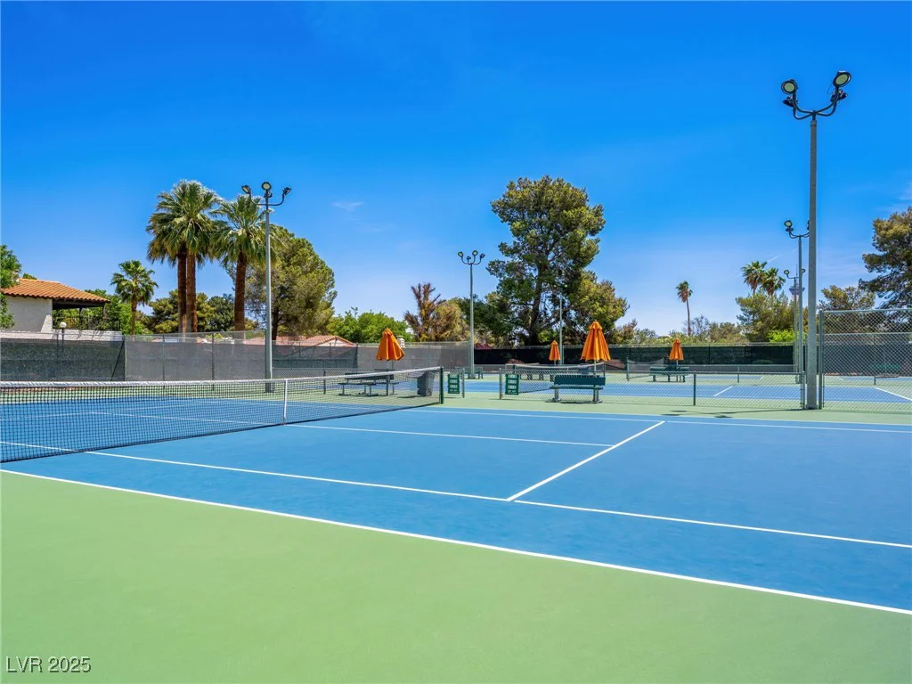 2104 Plaza De La Candela, Las Vegas, NV 89102