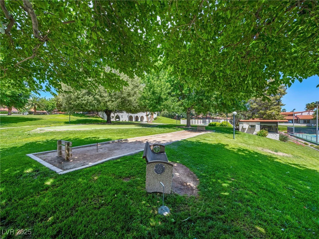 2104 Plaza De La Candela, Las Vegas, NV 89102