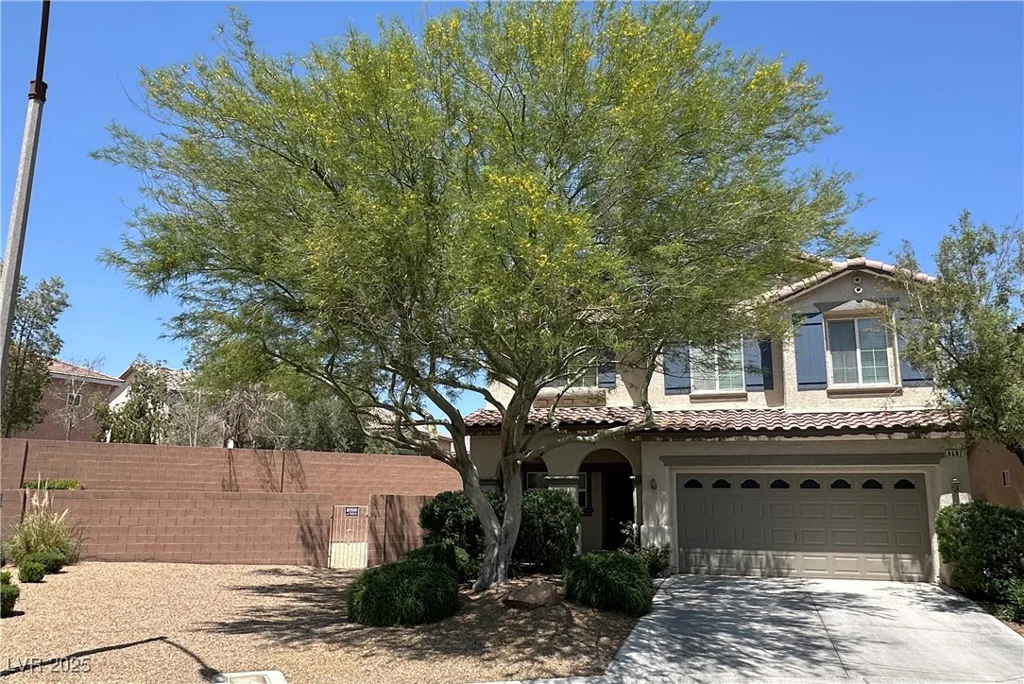 8682 Gateway Glen, Las Vegas, NV 89178