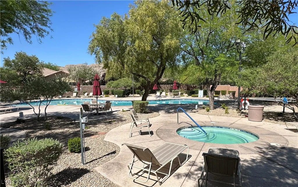 8682 Gateway Glen, Las Vegas, NV 89178
