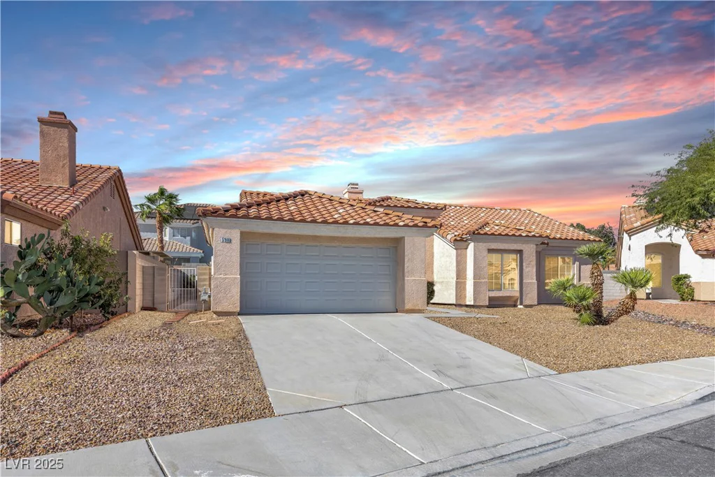 5513 Escallonia, Las Vegas, NV 89149