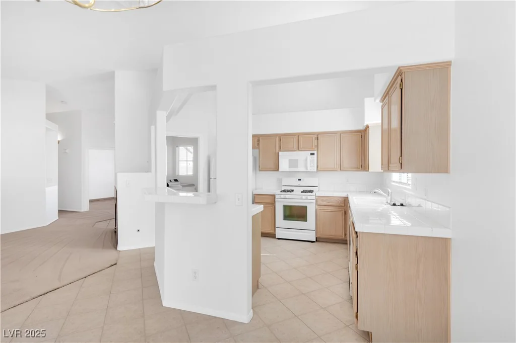5513 Escallonia, Las Vegas, NV 89149
