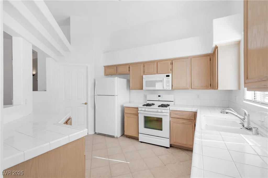 5513 Escallonia, Las Vegas, NV 89149