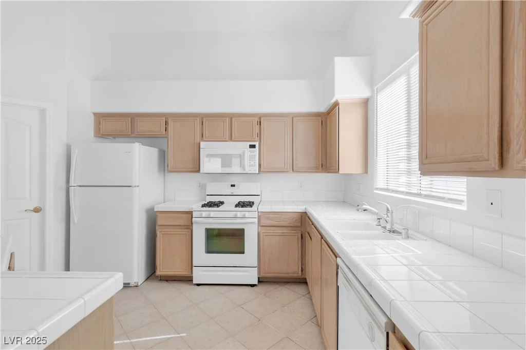 5513 Escallonia, Las Vegas, NV 89149