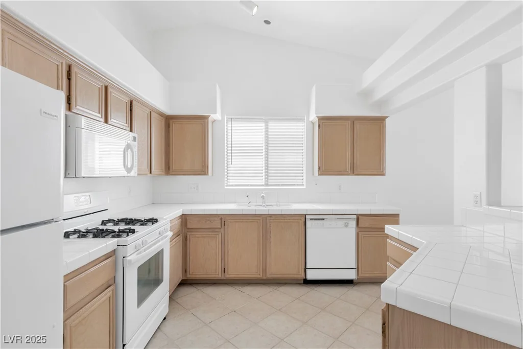 5513 Escallonia, Las Vegas, NV 89149