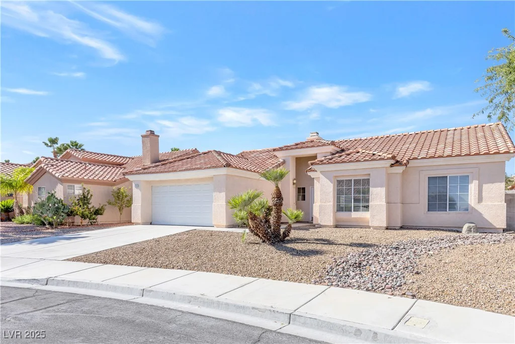 5513 Escallonia, Las Vegas, NV 89149