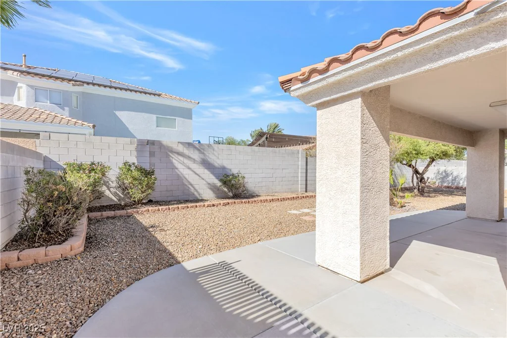 5513 Escallonia, Las Vegas, NV 89149